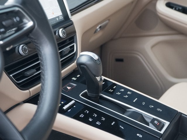 2023 Porsche Macan S