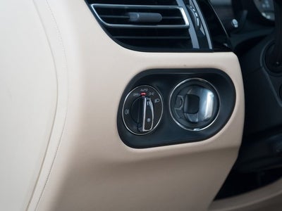 2023 Porsche Macan S