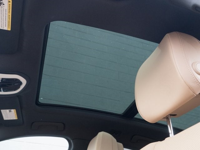 2023 Porsche Macan S