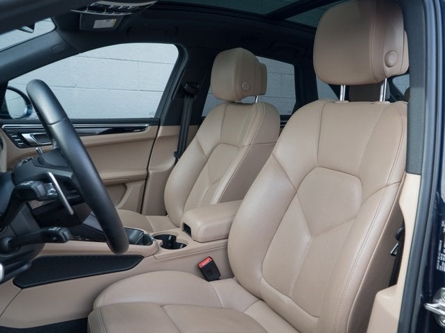 2023 Porsche Macan S