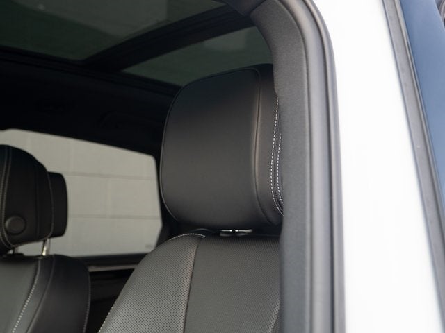 2025 Porsche Macan S