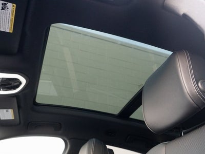 2025 Porsche Macan S