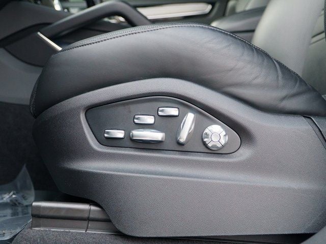 2020 Porsche Cayenne Turbo S