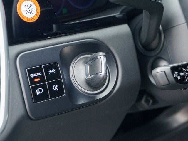 2020 Porsche Cayenne Turbo S