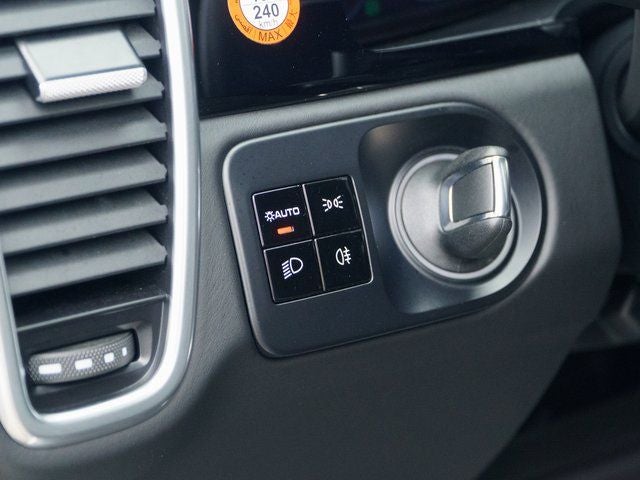 2020 Porsche Cayenne Turbo S