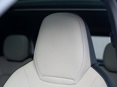 2025 Porsche Cayenne S