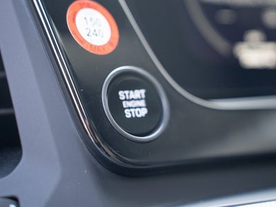 2025 Porsche Cayenne S