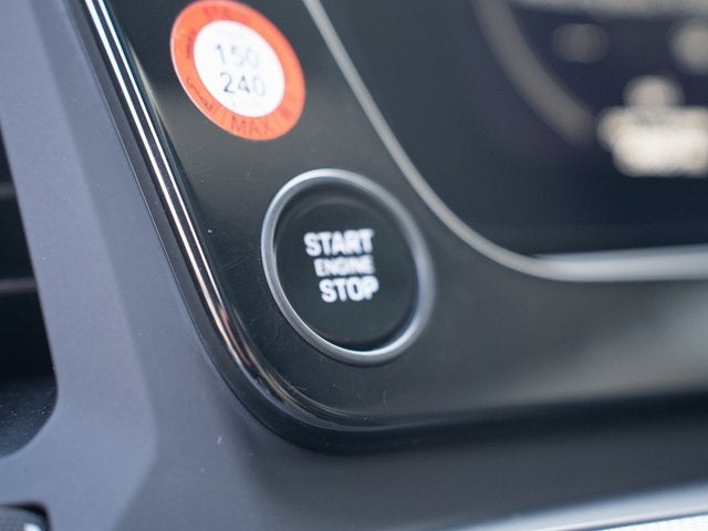 2025 Porsche Cayenne S