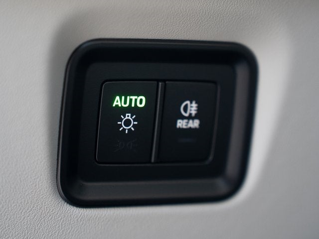 2025 Porsche Cayenne S