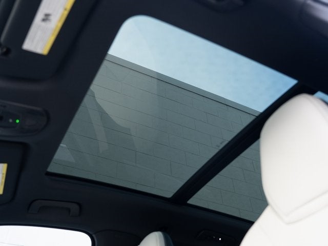 2025 Porsche Cayenne S