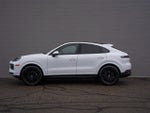 2025 Porsche Cayenne Base