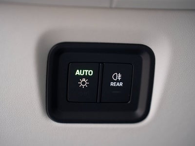 2025 Porsche Cayenne Base