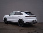 2025 Porsche Cayenne Base