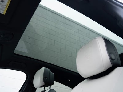 2025 Porsche Cayenne Base