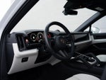 2025 Porsche Cayenne Base