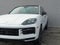 2025 Porsche Cayenne Base