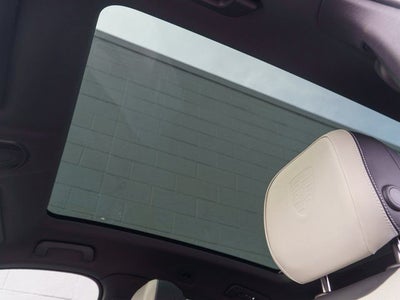 2025 Porsche Cayenne Base