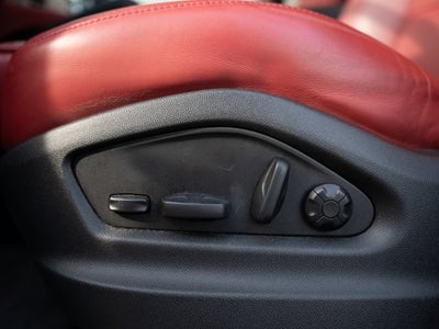 2022 Porsche Cayenne Coupe Platinum Edition