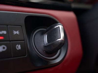 2022 Porsche Cayenne Coupe Platinum Edition