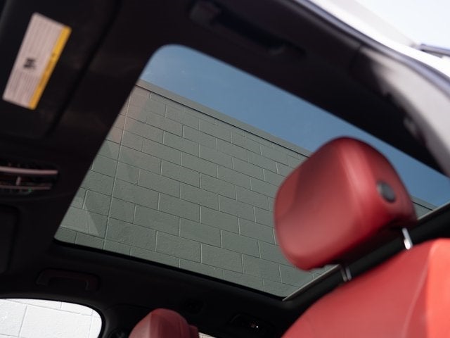 2022 Porsche Cayenne Coupe Platinum Edition