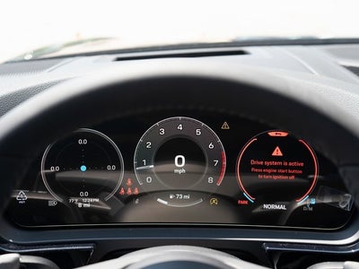 2025 Porsche Cayenne Base