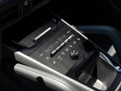 2025 Porsche Cayenne Base