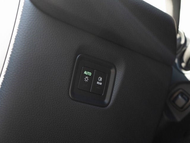 2025 Porsche Cayenne Base