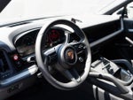 2025 Porsche Cayenne Base