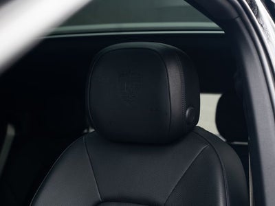 2023 Porsche Cayenne S