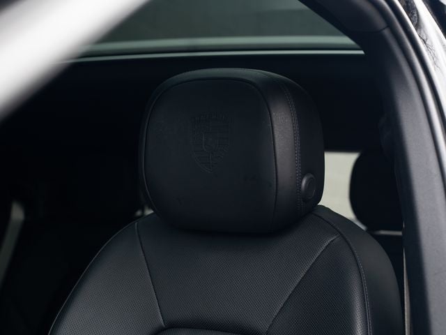 2023 Porsche Cayenne S