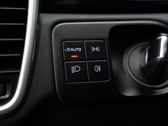 2023 Porsche Cayenne S