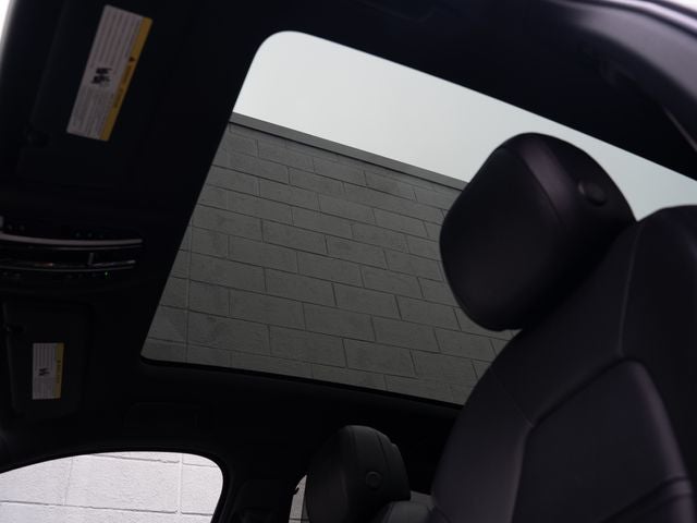 2023 Porsche Cayenne S