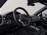 2023 Porsche Cayenne S