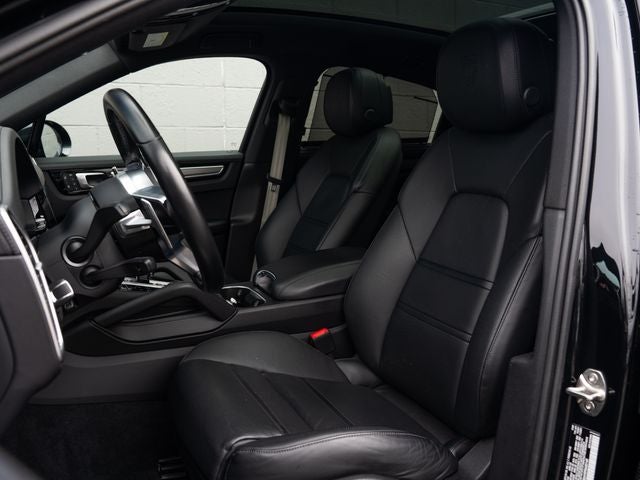 2023 Porsche Cayenne S