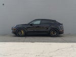 2024 Porsche Cayenne Turbo GT