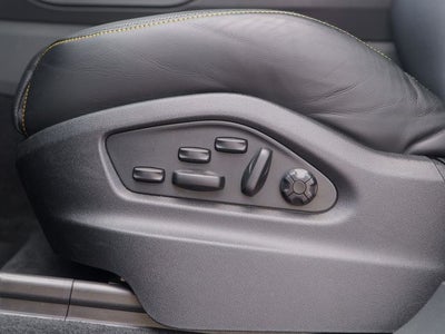 2024 Porsche Cayenne Turbo GT