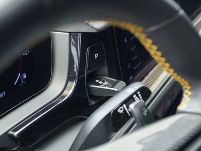 2024 Porsche Cayenne Turbo GT