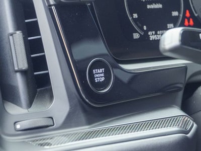 2024 Porsche Cayenne Turbo GT