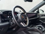 2024 Porsche Cayenne Turbo GT