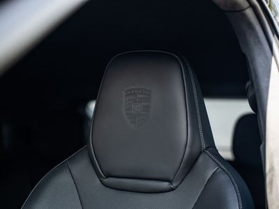 2024 Porsche Cayenne Turbo GT