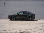 2024 Porsche Cayenne Turbo GT