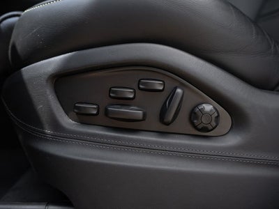 2024 Porsche Cayenne Turbo GT