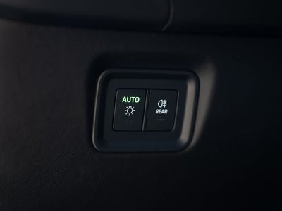 2024 Porsche Cayenne Turbo GT