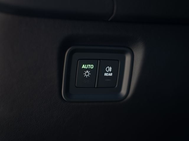 2024 Porsche Cayenne Turbo GT