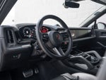 2024 Porsche Cayenne Turbo GT