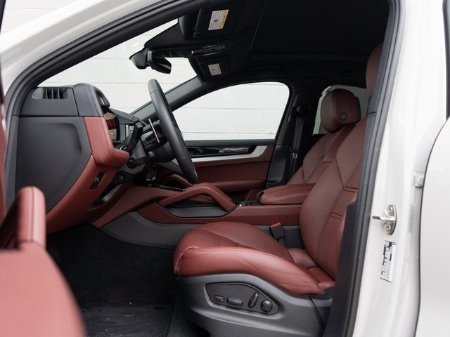 2026 Porsche Cayenne S