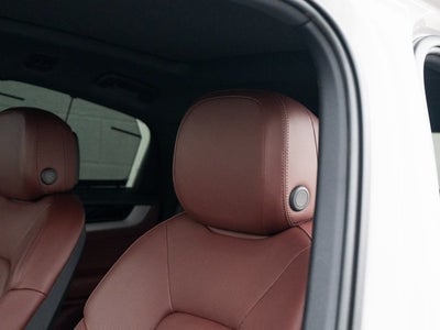 2026 Porsche Cayenne S