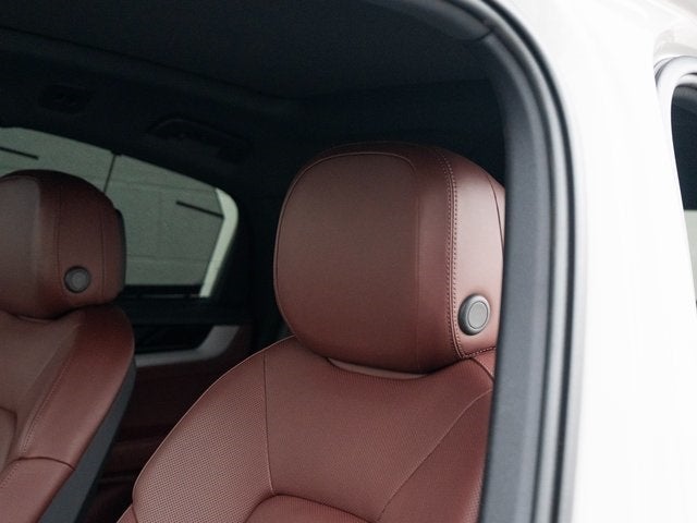 2026 Porsche Cayenne S