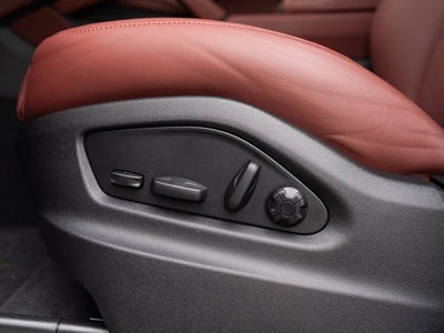 2026 Porsche Cayenne S