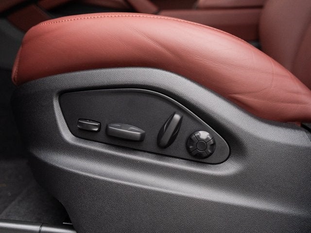 2026 Porsche Cayenne S